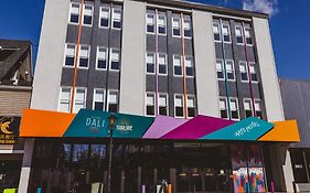 The Arts Hotel